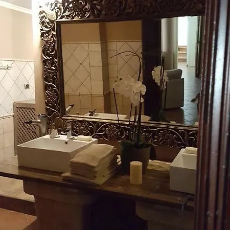 La Dedola Apartment Oristano