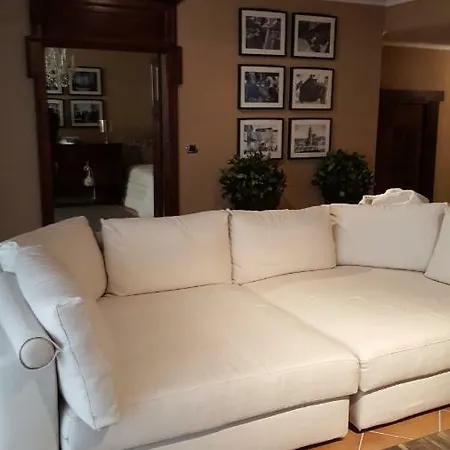 La Dedola Apartment