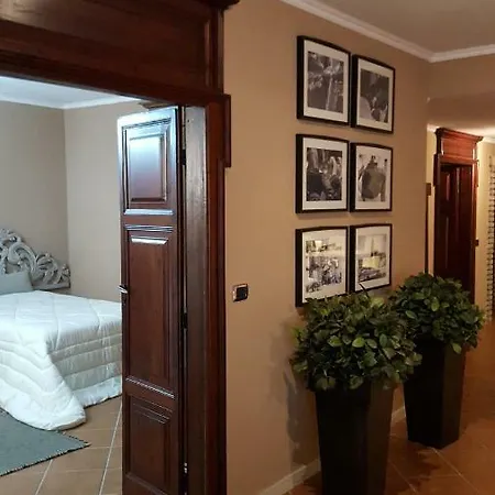 La Dedola Apartment *