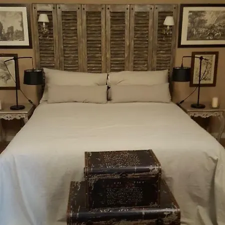 Apartment La Dedola Oristano