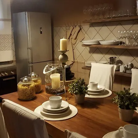 La Dedola Apartment