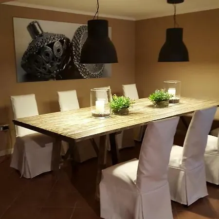 Apartment La Dedola Oristano