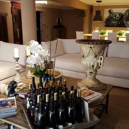 La Dedola Apartment