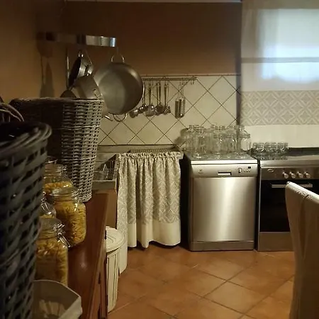La Dedola * Oristano