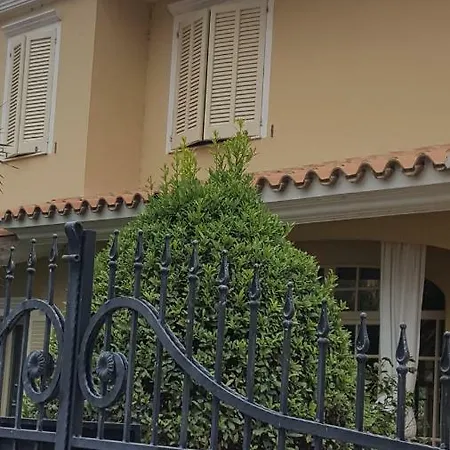 Apartment La Dedola Oristano